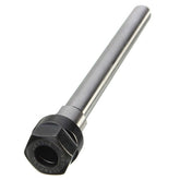 Collet Chuck Holder CNC Milling 100mm Extension Rod Straight Shank