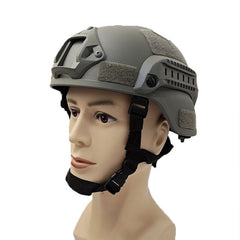 Quality Lightweight Helmet Airsoft MH Tactical Helmet Outdoor Tactical Painball CS SWAT Riding Protect Equipment
