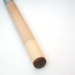2-IN-1 Cue Chalk Holder Tip Pick Tool Billiards Pool Pricker Prep
