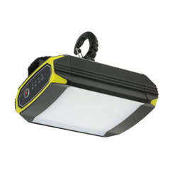 500LM Rechargeable Portable 30 LED Lantern Light Lamp for Outdoor Emergency Hiking Camping Travel