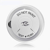 Smart Home WiFi Smoke Detector Smoke Networking Alarm Smoke Sensor Work With Smart Life Tuya APP