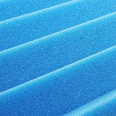 4Pcs/Set 50x50X5CM Acoustic Foam Panel Home Treatment Sound Absorption Tiles