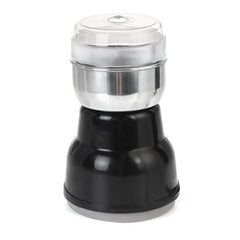 Electric Coffee Grinder 220V 200W Milling Bean Nut Spice Matte Blade Blender