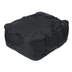 Portable Travel Storage Bag Waterproof Car SUV Roof Top Rack Bag 600D Oxford Travel Luggage Storage Cargo Carrier 105*90*43cm