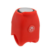 135db Bike Bicycle Cycling Motorcycle Electric Horn Waterproof Ring Loud Clear MTB Bell