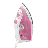 220V 1200W Handheld Steam Iron Electric Ironing Portable Travel Home Cloth Garment Steamer