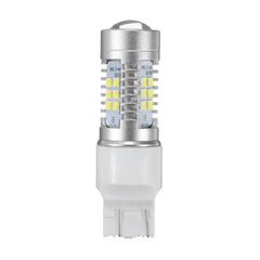 800Lm White Led Bulbs Reverse Backup Light 7440 High Power 10W