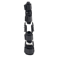 Medical Grade 0-120 Adjustable Hinged Knee Leg Brace Support & Protect Bracket