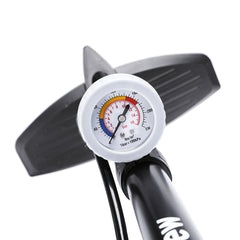 230 PSI Portable Hand Air Inflator Pump Mini High Pressure Bike Bicycle Cycling Motorcycle Bike Pump