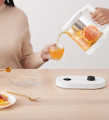 Intelligent Electric Kettle Remote Control Heat Preservation-AU Plug