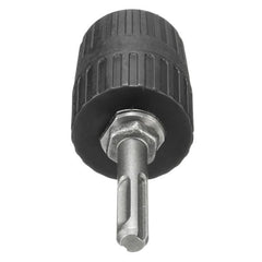 2-13mm Keyless Drill Chuck Bit Converter with SDS Adaptor