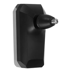 6 IN 1 6D Rotary Electric Shaver LED Display Men IPX7 Waterproof Nose Hair Trimmer Facial Cleaning Brush W/ 3pcs Limit Combs