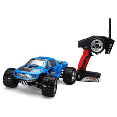 A979 with Two Batteries 1/18 2.4G 4WD Off-Road Truck RC Car Vehicles RTR Model