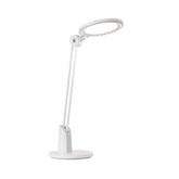 Reduce Ghosting Desk Lamp Touch Control 3800K Color Temperature High Color Rendering Less Blue Light Hazard Delayed Shutdown