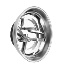 3 Inch Magnetic Parts Tray Portable Nut Bolt Orgnization Tool