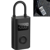 2000mAh 5V 150PSI Bike Pump USB Charging Electric Air Pump Camping Cycling Portable Basketball Football Pump Tools