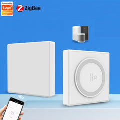 WIFI Gateway Controller Smart Home Terminal Control Management Gateway