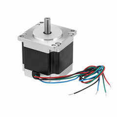 Hybrid Stepper Motor Two Phase 56mm 12kg.cm 2.8A Step Motor