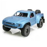 2.4G Brushless Waterproof RC Car Desert Truck Off Road Vehicle Models High Speed 3000mah Battery