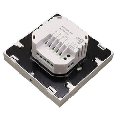 Smart Home WIFI Thermostat Smart Room Wifi Thermostat Remote Control Temperature Controller For Electric Heating