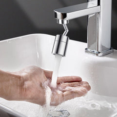Kitchen Faucet Aerator Sink Movable Tap Head Rotatable Filter Nozzle Movable Tap Kitchen Faucet Head