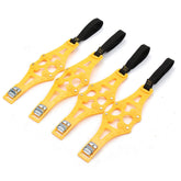 4Pcs/set Truck Car Snow Wheel TPU Chains Tire Anti Skid Belt