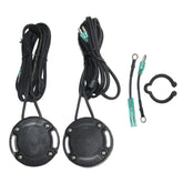 2pcs Tilt Trim Sender Switch For Mercruiser 805130A2 Tilt Trim Sender Switch Unit Set Kit