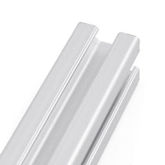 1000mm Length T-Slot Aluminum Profiles Extrusion Frame For CNC
