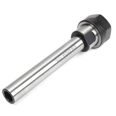 Collet Chuck Hoder Straight Shank Chuck Collect Extension Rod for CNC Milling