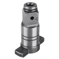 Hexagon Electric Brushless Impact Wrench Shaft Accessories Tool Part Multi-function Electric Wrench Can Be Loaded With Bits