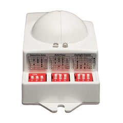 Microwave Motion Detector Radar Sensor Switch 5.8GHz For LED Light ,5.8GHz 220V/240V