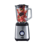 Electric Blender 350W 1.5L Stuffing Crushing Vegetable Mixer Household Multifunctional Food Processor