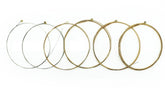Bronze Light Folk Acoustic Guitar String