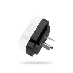 Air Conditioner Companion Smart Socket with Gateway Linkage Function High-power Switch Outlet From X,16A