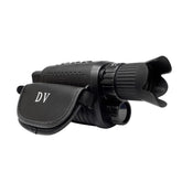 Digital Telescope HD Infrared Night Vision 1080P Video Camera USB Rechargeable Infrared Magnifier Outdoor Camping Travel