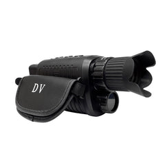 Digital Telescope HD Infrared Night Vision 1080P Video Camera USB Rechargeable Infrared Magnifier Outdoor Camping Travel