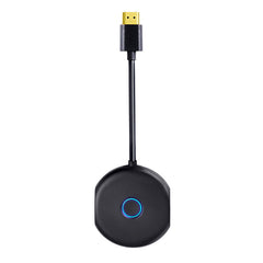 4k 60HZ Wireless Same Screen 2.4G/5G WIFI TV Stick Projector Miracast Display Dongle Adapter HDMI