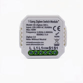 Dimming Switch Smart Home Modification Module without Neutral,220-240V