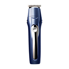 12 in 1 Multifunctional Hair Clipper Razor Body Hair Cutter Carving Electric Trimmer With 4Pcs Limiting Combs Base