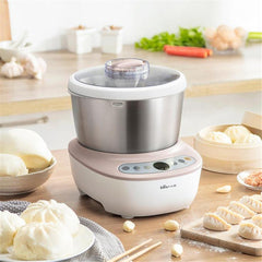 Household Full-automatic Dough Maker Kneading Dough Fermentation Machine Blender