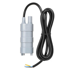 12V Motorhome High Flow Water Pump Whale pump Camper Caravan Submersible Pump