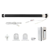 Electric APP Voice Control Roller Blinds Wifi Curtain Motor Remote