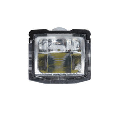 LED Bike Bicycle Front Light Flashlight Rechargeable Waterproof Cycling Headlight Xiaomi