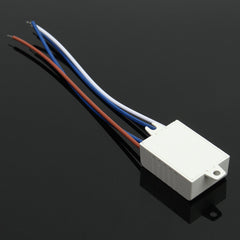 LED Sound Light Operated Switch Energy Sensor Voice Control Lamp Acoustic Sensor AC 220V 50Hz