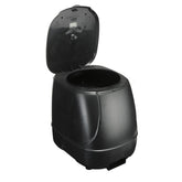 LCD Autoxic Fish Food Feeder Pond Aquarium Tank Feeding Timer Digital Autoxic Fish Feeder