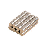 250PCS N40 D3x3mm Neodymium Magnets Rare Earth Magnetic Toys