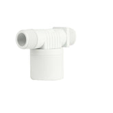 Automatic Water Level Control Valve Tower Tank Floating Ball Valve installed inside the tank HT-FQF1/2-1 1/2" 3/4" 1