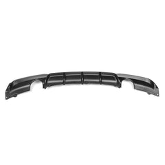 Rear Bumper Diffuser Protector For BMW F30 3-Series
