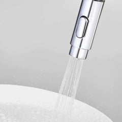 Smart Inductive Sink Faucet Kitchen Touchless Intelligent Sensor Water Saving Aerator Sensitive Induction Rotatable Hot Cold Mixer Tap