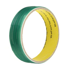 5/10/15/50m Finish Line Tape Wrapping Vinyl Films Decals Rolls Wrap Tape